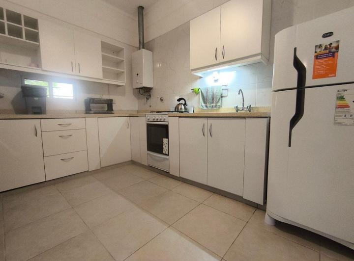 Casa · 137m² · 3 Ambientes