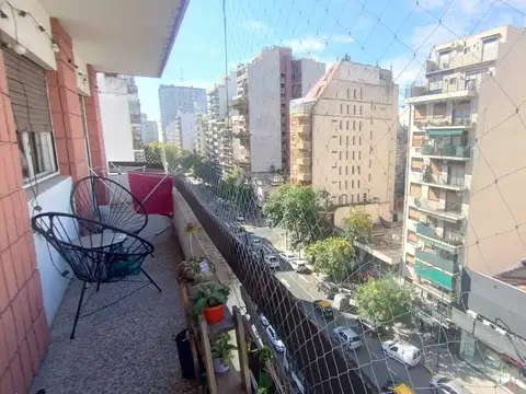 Departamento en Venta en Caballito, CABA