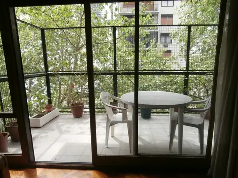 Departamento en Venta en Palermo Soho, Palermo