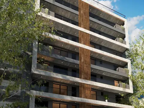 Departamento en Venta en Villa Crespo, Capital Federal