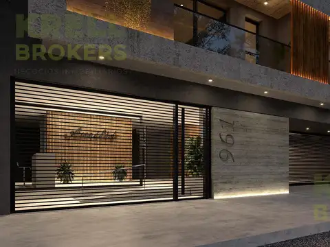 Departamento en Venta en Villa Crespo, Capital Federal