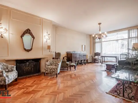 Departamento en Venta en Belgrano, CABA