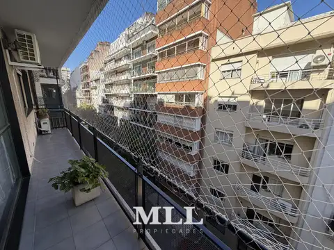 Departamento en Venta en Barrio Norte, CABA