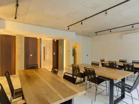 Departamento en Venta en Palermo, Capital Federal