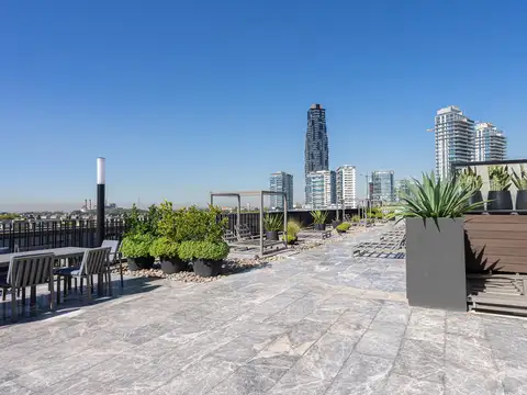 Departamento en Venta en Puerto Madero, Capital Federal