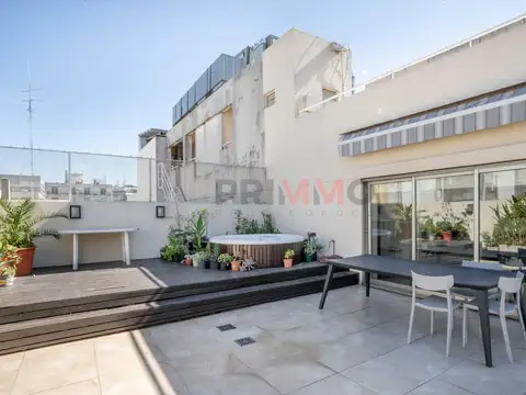 Departamento en Venta en Recoleta, Capital Federal