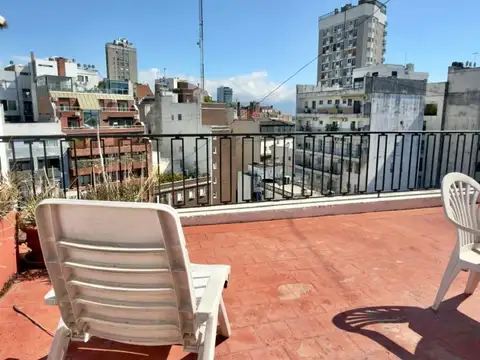 Departamento en Venta en Recoleta, Capital Federal