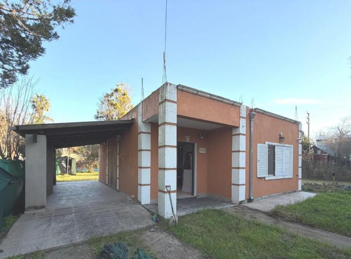 Casa · 65m² · 1 Ambiente · 1 Cochera