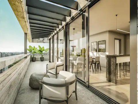Departamento en Venta en Colegiales, Capital Federal