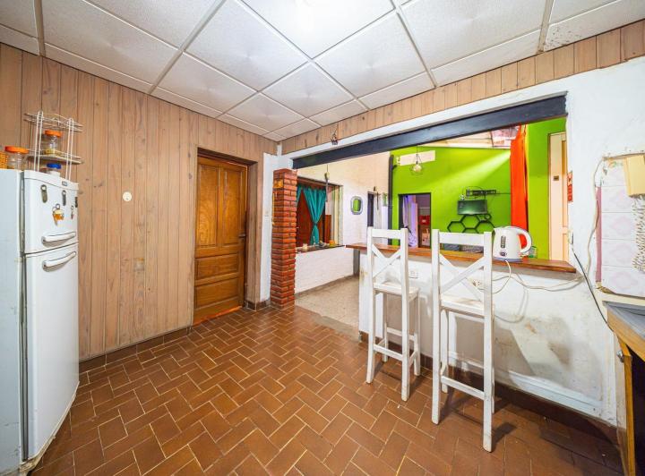 Casa · 77m² · 3 Ambientes