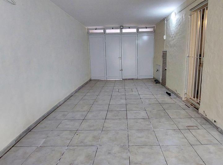 Casa · 115m² · 3 Ambientes · 2 Cocheras