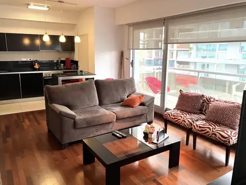 Departamento en Venta en Puerto Madero, Capital Federal