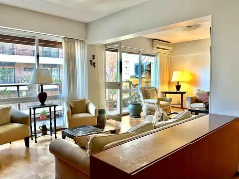 Departamento en Venta en Palermo, Capital Federal