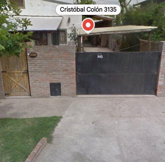 Casa · 202m² · 4 Ambientes · 2 Cocheras