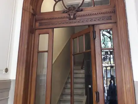 Departamento en Venta en Belgrano, Capital Federal