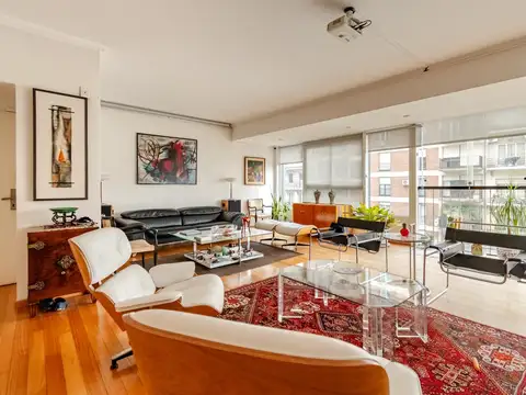 Departamento en Venta en Retiro, Capital Federal