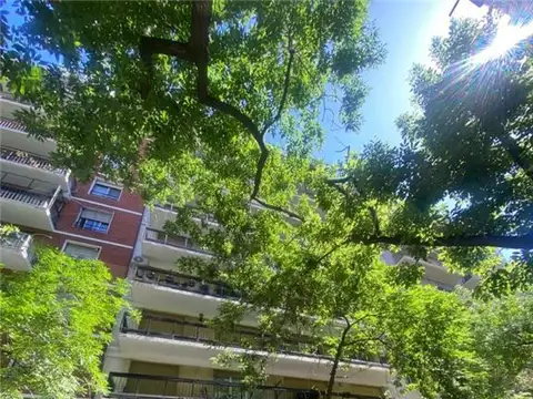 Departamento en Venta en Recoleta, Capital Federal