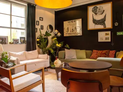 Departamento en Venta en Recoleta, Capital Federal