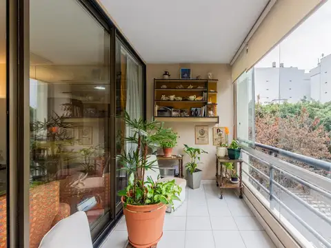 Departamento en Venta en Belgrano, Capital Federal