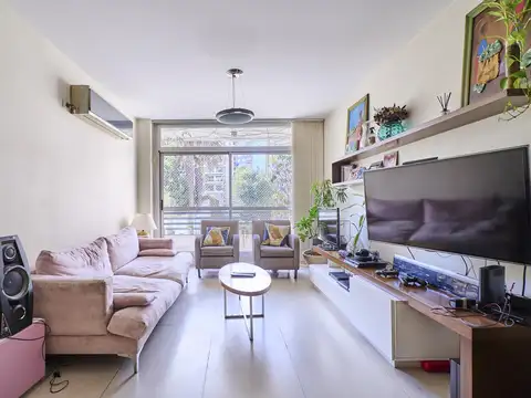 Departamento en Venta en Belgrano C, Belgrano