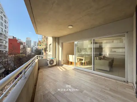 Departamento en Venta en Belgrano, CABA