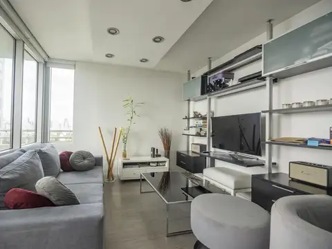 Departamento en Venta en Palermo, CABA