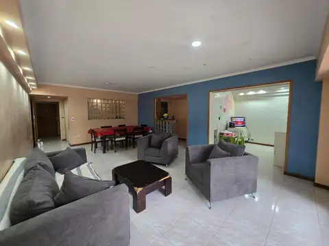 Departamento en Venta en Villa Crespo, Capital Federal