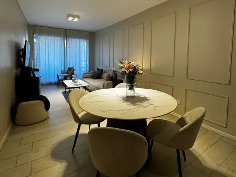 Departamento en Venta en Villa Crespo, Capital Federal