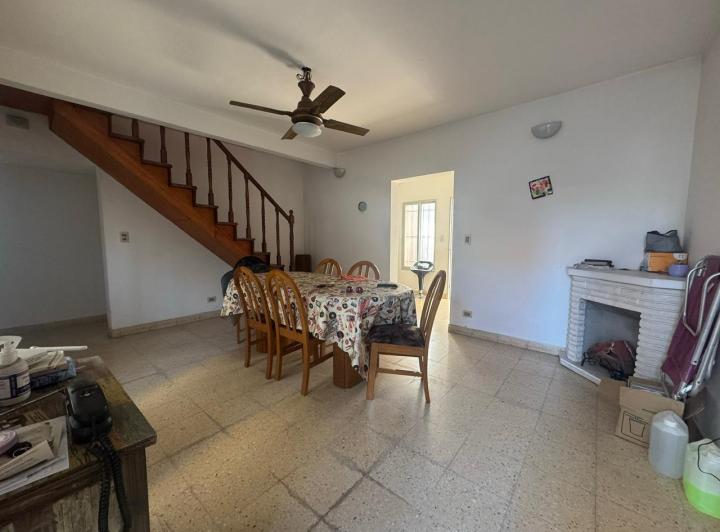 Casa · 117m² · 5 Ambientes