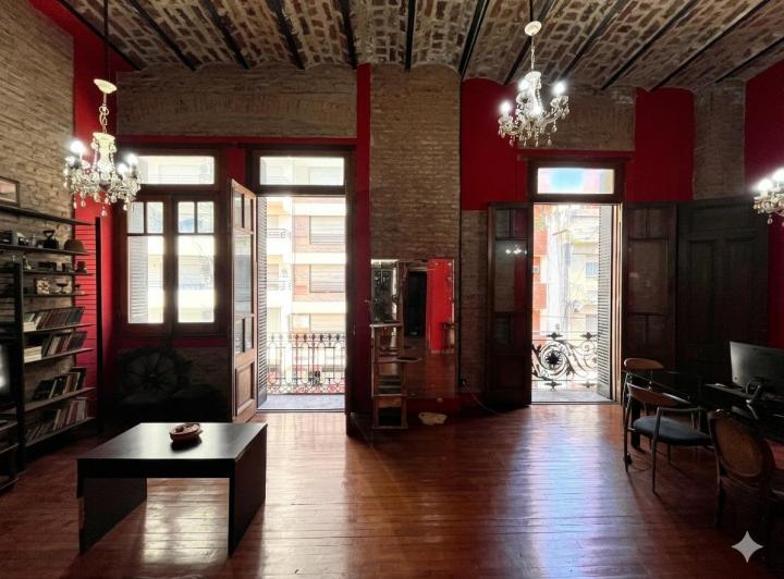 Casa · 150m² · 4 Ambientes