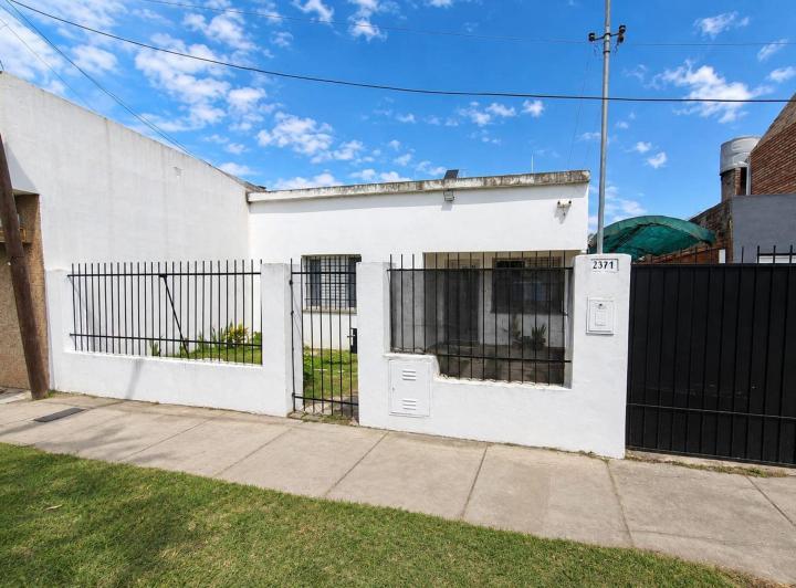 Casa · 71m² · 3 Ambientes · 1 Cochera