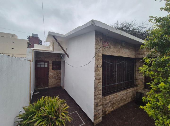 Casa · 112m² · 3 Ambientes · 1 Cochera