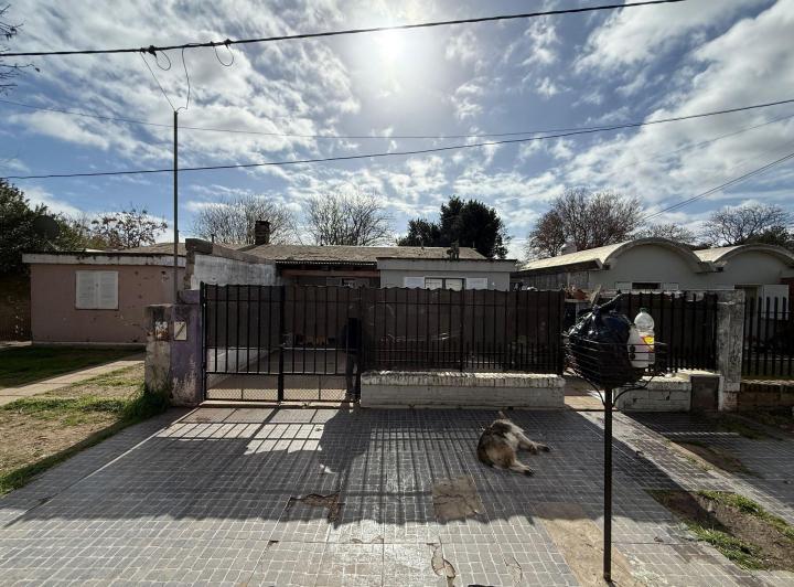 Casa · 100m² · 4 Ambientes