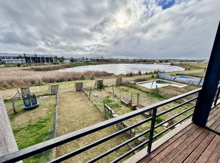 Casa · 85m² · 4 Ambientes