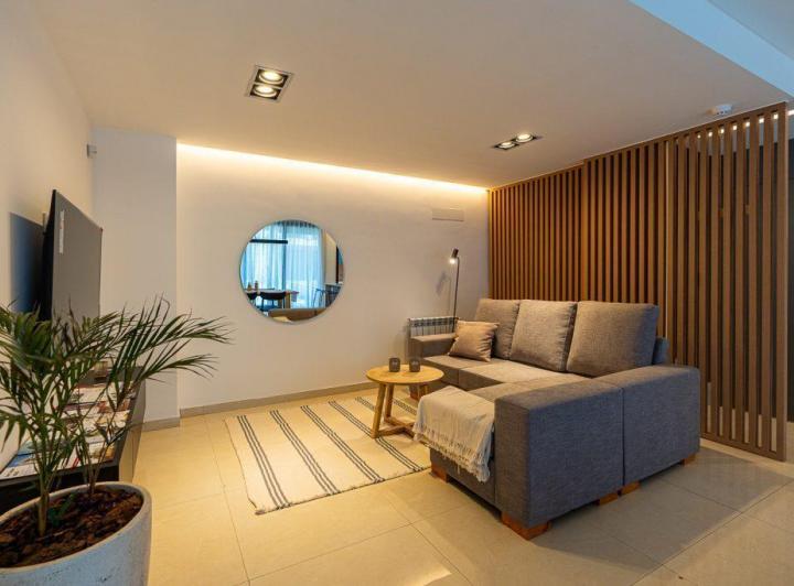 Casa · 131m² · 5 Ambientes