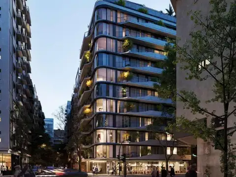 Departamento en Venta en Palermo, Capital Federal