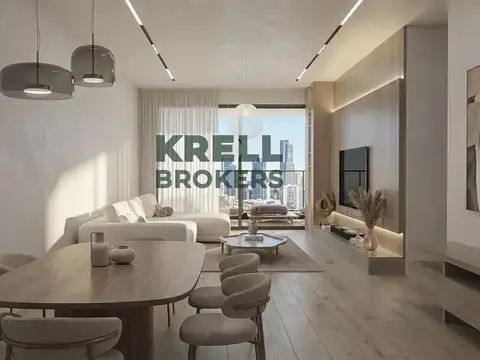 Departamento en Venta en Villa Crespo, Capital Federal