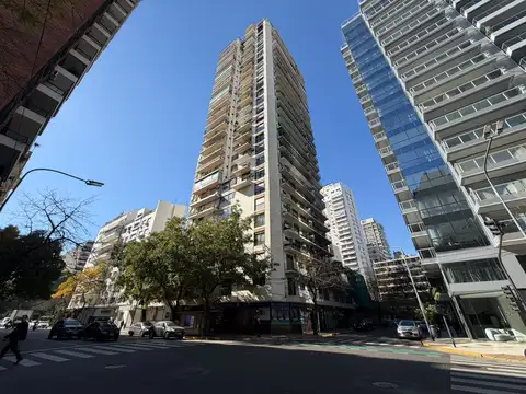 Departamento en Venta en Palermo Chico, Palermo