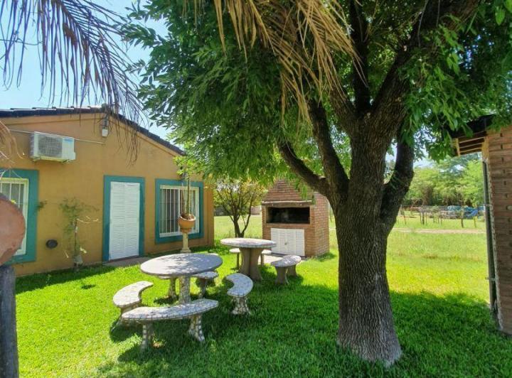 Casa · 70m² · 1 Dormitorio