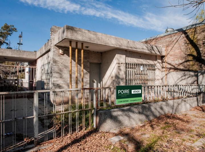 Casa · 94m² · 6 Ambientes