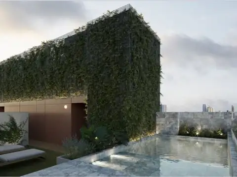 Departamento en Venta en Palermo, Capital Federal