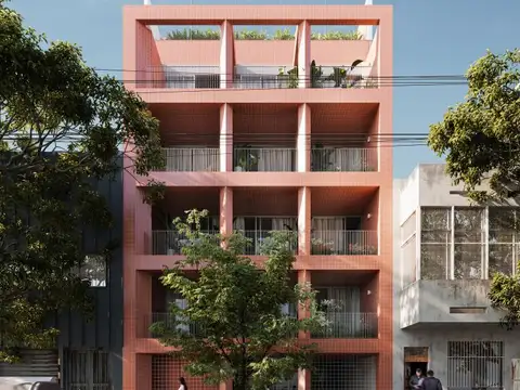 Departamento en Venta en Parque Centenario, CABA