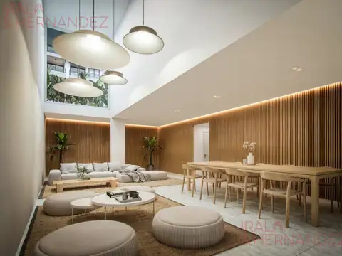 Departamento en Venta en Belgrano, CABA