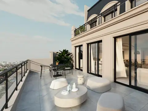 Departamento en Venta en Villa General Mitre, Capital Federal