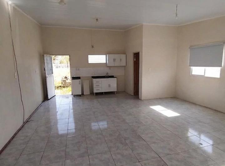 Casa · 48m² · 1 Ambiente