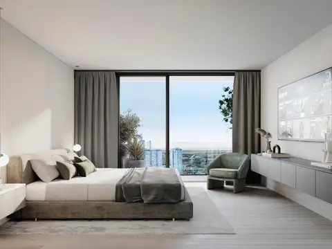 Departamento en Venta en Puerto Madero, Capital Federal