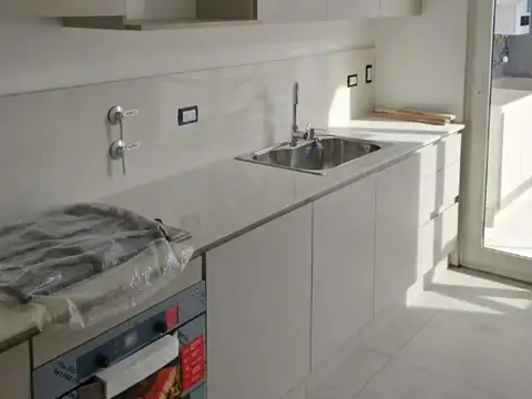 Departamento en Venta en Liniers, Capital Federal