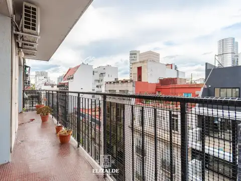 Departamento en Venta en Retiro, Capital Federal