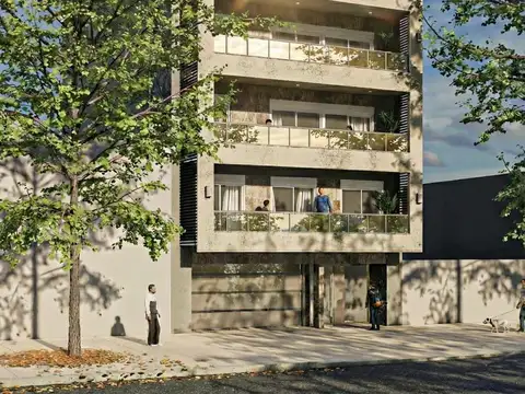 Departamento en Venta en Villa Devoto, Capital Federal