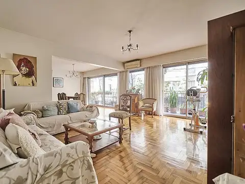 Departamento en Venta en Barrio Norte, Capital Federal